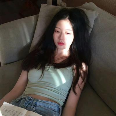 美人无泪